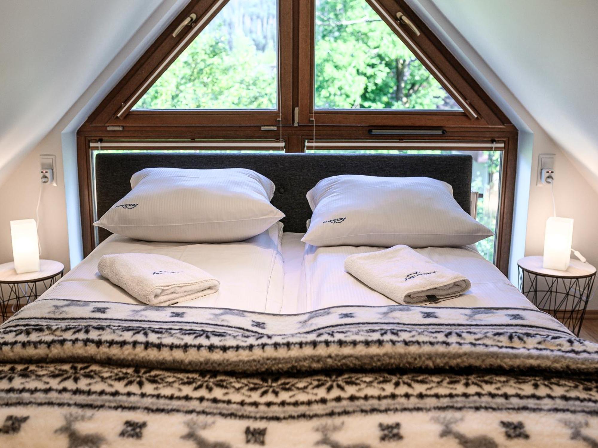 Visitzakopane - Montana Apartment *